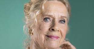 Et stillferdig opprør.