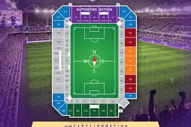 Orlando City Soccer Game Tickets Orlando