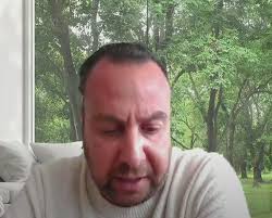 Vito Sgro checks out U.S. Election from the swing state of Nevada