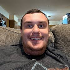 Current Jeopardy champion's background