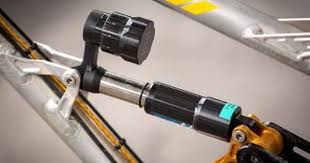 Nitro Shox Im Test Erste Ausfahrt Auf Dem Dampfer Prototypen Mountainbike Mtb Prototyp