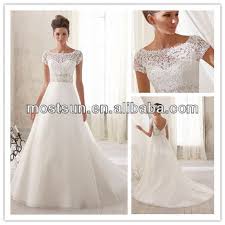 But With Tulle Ball Skirt Lace Top Wedding Dress Top Wedding Dresses Wedding Gowns With Sleeves