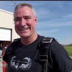 Robert Dewese's Instagram, Twitter & Facebook