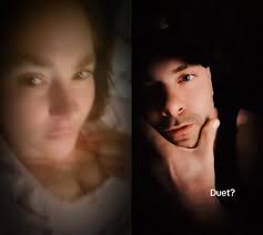 Burgundy Williams Singer