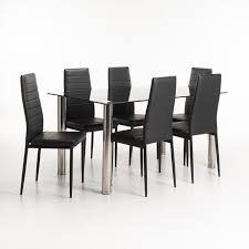 Increase your savings by purchasing a complete dining room set. Dining Room Sets Decofurn Furniture