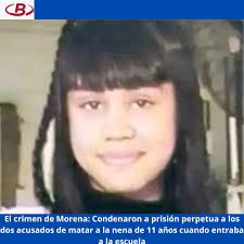 El Tribunal Oral en lo Criminal N°3 de Avellaneda dio su veredicto este  martes al mediodía. El fiscal Walter Alfaro había pedido la pena máxima  para los dos imputados