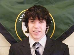 2012 Men's Lacrosse Roster