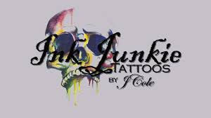 Ink Junkie Tattoos by J Cole