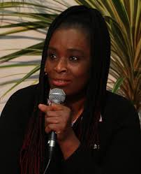 Rachel Keke — Wikipédia