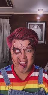 Chucky Wants to Play