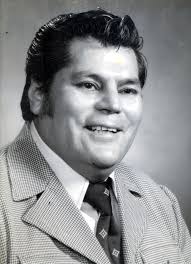 Gilbert Yanes Obituary