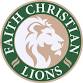 JCA Boys Varsity Basketball @ Faith Christian event image