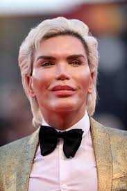 Von rodrigo alves zu roddy. London Ken Double Rodrigo Alves Wird Zur Frau Express De