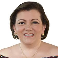 Sandra Esther Suárez Chávez