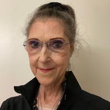 Cynthia Shipley's Instagram, Twitter & Facebook