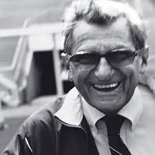 What a way to celebrate Joe's birthday.