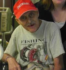 Final Resting place of Billy Brewster (AKA Bodie Bill), the boy who started  the Fire of 32. Died at 21 from a car crash. Buried at the Golden Gate  National Cemetery, San