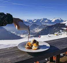 guide to verbier one of the best ski resorts in switzerland best ski resorts verbier ski hotel