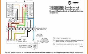 Each component ought to be set and linked to different parts in specific way. Goodman Heat Pump Low Voltage Wiring Diagram Sample Cute766