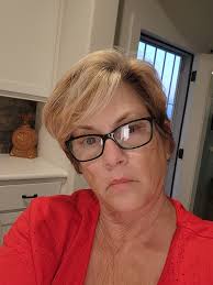 Looking for a new hairstyle for a 65-year-old woman?