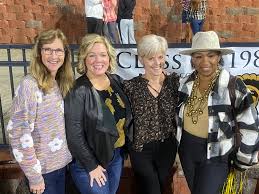 Day 1 CHS Class Reunion-Celebrating 40 years