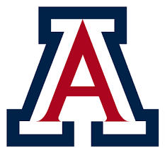 Arizona Wildcats Color Codes Hex Rgb And Cmyk Team Color