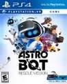 Astro Bot Rescue Mission For Playstation 4 Reviews Metacritic
