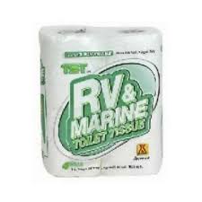We have full timed for several years never had a stopped up black tank or sewer hose. Toilet Paper Tissue 4pack Rv Caravan Marine Dissolves Fast Biodegradable Acc218a For Sale Online Ebay