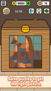 Fond of classic puzzles but tired of so many separate single puzzle games? Puzzle Box Brain Puzzles Game For Android Apk Download