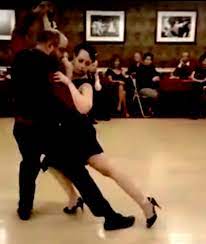 Material originally broadcasted worldwide by solotango as a television serie. Tango Lessons On Long Island The Ballroom Of Huntington