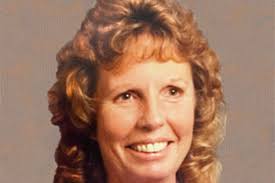 Darlene Joyce Christenson