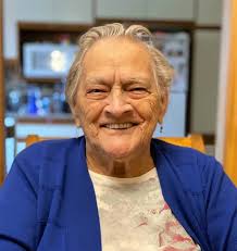 Obituary of Thelma Jane Bielby