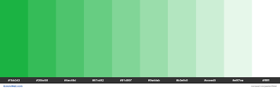 This is color worth staying home for! Tints Xkcd Color Kelly Green 02ab2e Hex Hex Rgb Codes