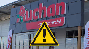 Tous nos produits cosmétiques sont imaginés, développés et designés en france et 95% sont fabriqués en europe. Auchan Vient De Lancer D Urgence Une Procedure De Rappel Produit Pour Ses Gnocchis Jambon Et Fromage