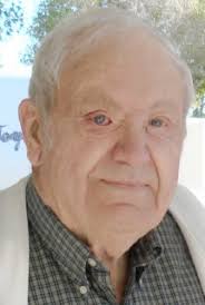 Joseph Ruff Obituary (2013)