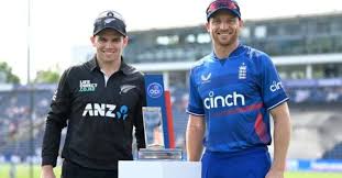 ICC ODI World Cup 2023, England vs New Zealand: Cricket Match Prediction – Who Will Win Today's Match? | Cricket Times