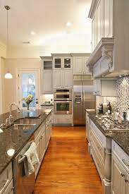 Arts And Crafts South Shore Decorating South Shore Decorating Blog South Sh Arts B Luxury Kitchen Design Long Narrow Kitchen Kitchen Designs Layout