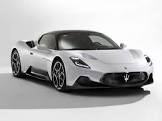 Maserati-MC20
