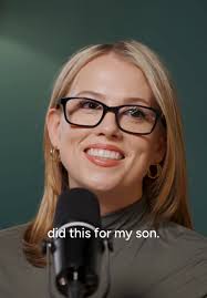 “I didn’t value my own life… but I’d do anything for him.” For @kate_garn,  recovery wasn’t just about saving herself — it was about giving her son a  mom he could look up to. 💛 On this Mother’s Day, ...