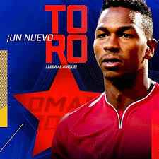 A COSTA RICA 🇨🇷 . Omar Browne llega al AD SAN CARLOS de la 1era División  para el Clausura 2020 y la Liga de Campeones de Concacaf. . Éxitos CITO!!  🇵🇦