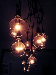 These Gorgeous Lights For My Dining Room Romantic Lighting Aesthetic Light Lit Wallpaper