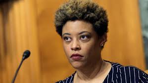 Shalanda Young has quietly become central to Joe Biden's presidency. Her  most important work may be yet to come.