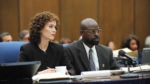 This is a twisty, turny thriller that gets a little confusing but is a lot of fun. 15 Best Crime Shows On Netflix Right Now