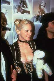 While john's wife cynthia was vacationing in greece, he invited yoko ono over for some. 10 Of Madonna S Most Controversial Moments Biography