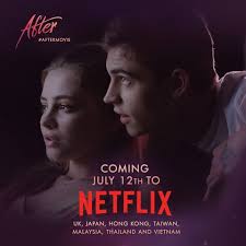 Meanwhile In Australia After Movie Netflix Uk In And Out Movie