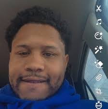 Cornelius Hall's Instagram, Twitter & Facebook