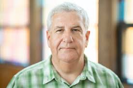 Tom Hines — Grace Harbor