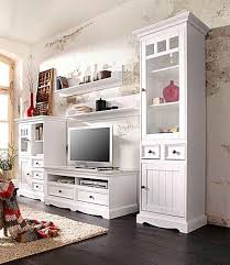 Holz Wohnwande Online Bestellen Wohnen Haus Deko Landhaus Mobel