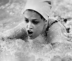 Michigan Olympic medalists through the years