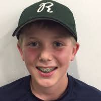 10 Yr Old Cal Ripken